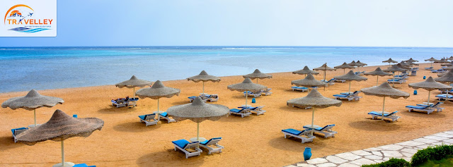 Labranda sandy beach resort