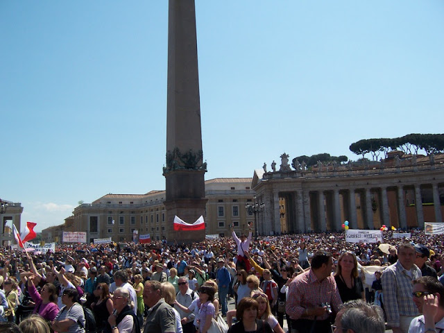 Como ver o Papa no Vaticano