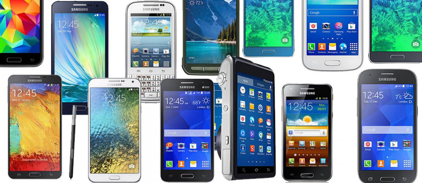  Daftar  Harga  HP Samsung  Android dan Spesifikasinya