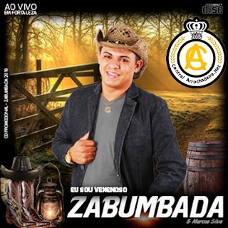 Zabumbada SE TRAIÇÃO FOR VENENO (1)