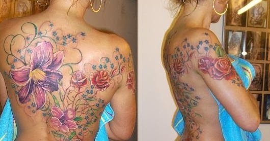 NUBDISH blogspot: New tattoo removal cream invented, only ...