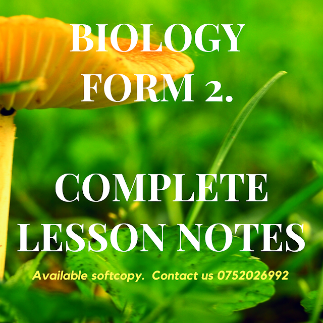 Biology notes form 3, Biology form two, Biology form two classification, Biology form two nutrition, Oxford biology form two, Biology notes form 1-4 pdf, Fundamental biology form two, Biology form two past papers