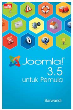 Joomla 3.5 Untuk Pemula