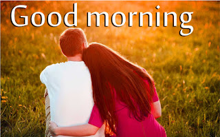 Romantic Good Morning Love Messages For My Girlfriend