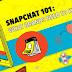 [NEW]Snapchat For Organizations: What You Must Know [Infographic]