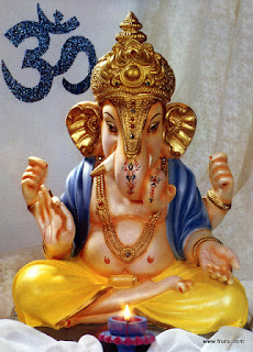  lord ganesh chaturthi images