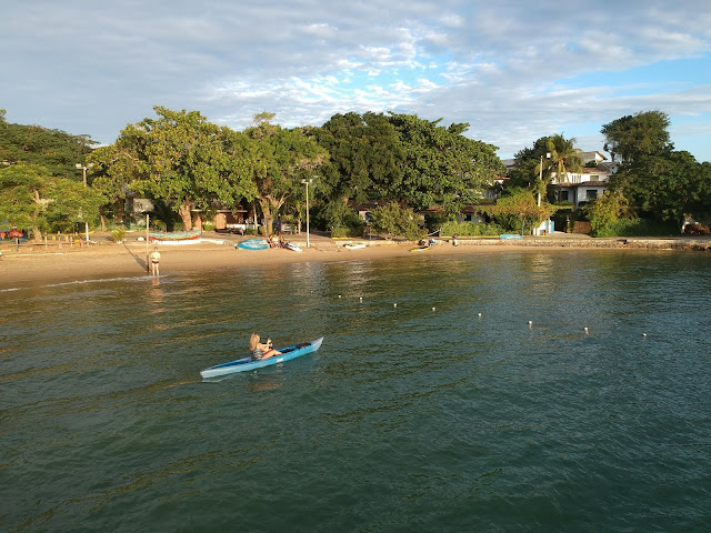 Blog Apaixonados por Viagens - Hospedagem Romântica em Búzios - Hotel Vila da Santa