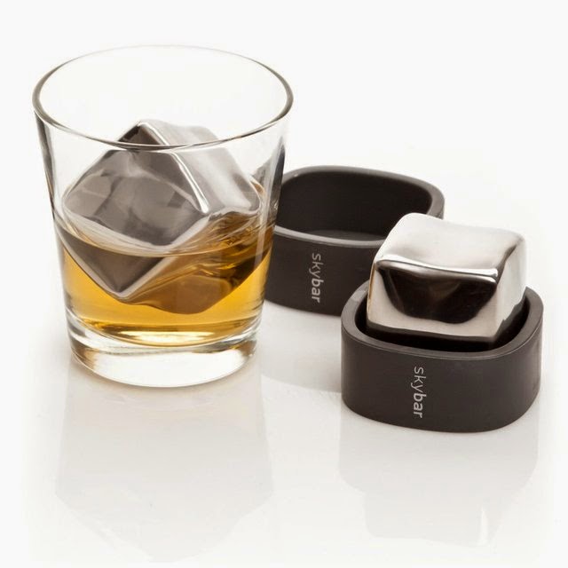 Whisky Chill Cubes