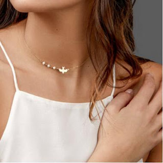 bijoux femme tendance