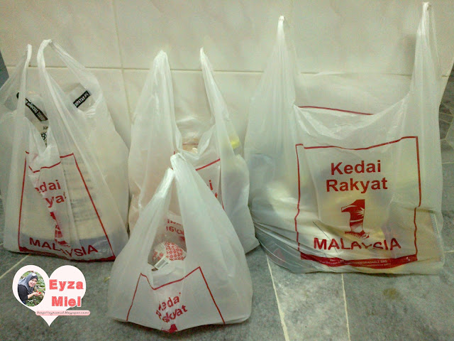 ::Kedai Rakyat 1 Malaysia::