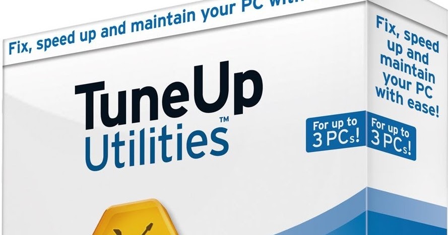 TuneUp Utilities 2013 v.14.1 Español Full ~ UTILIDADES PC 