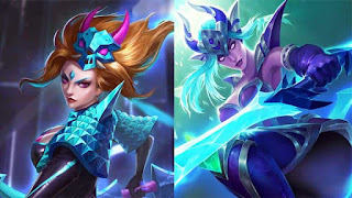 Hero Mobile Legends yang Tak Terkalahkan