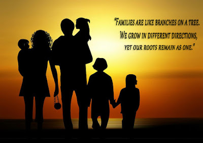 70+ Best family Quotes & status | sayings About family