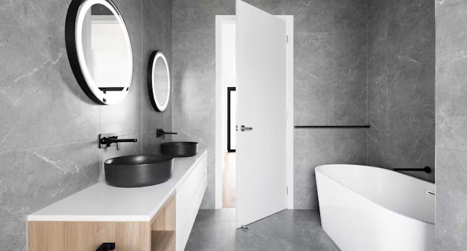 Maintaining Bathroom Hygiene and Cleanliness: The Role of Solid Surface Companies