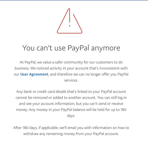 Taibbi: PayPal's IndyMedia Wipeout