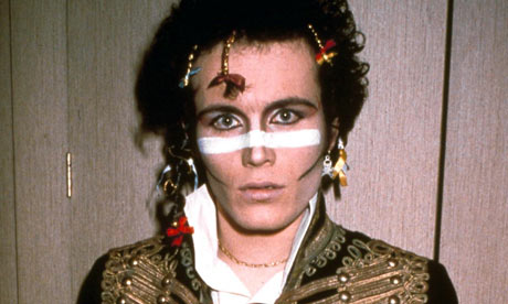 Adam Ant