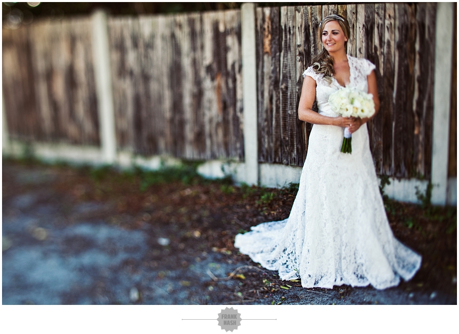 rustic lace and wood wedding invitations