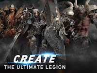 AION: Legions of War MOD APK vLive3_0.0.11.12 Unlimited Money Terbaru