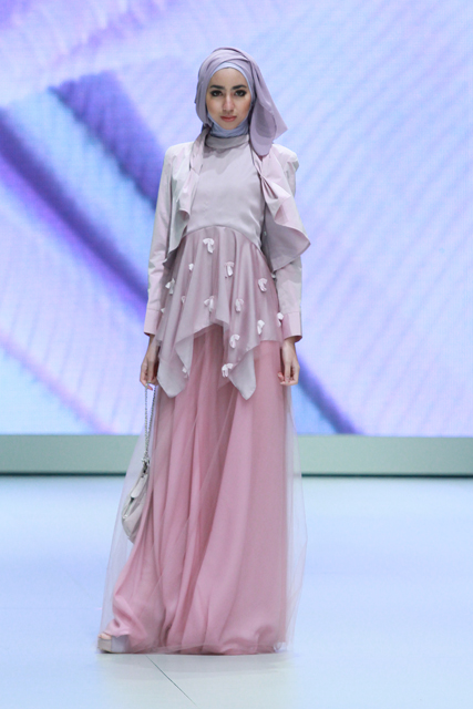 Cara Memakai Hijab Jilbab Modern Terbaru 2013  Hot Girls Wallpaper