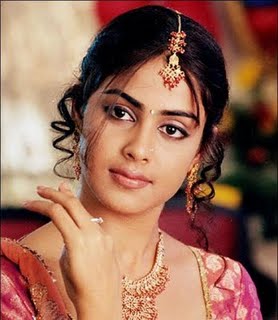 Genelia D Souza Wallpapers