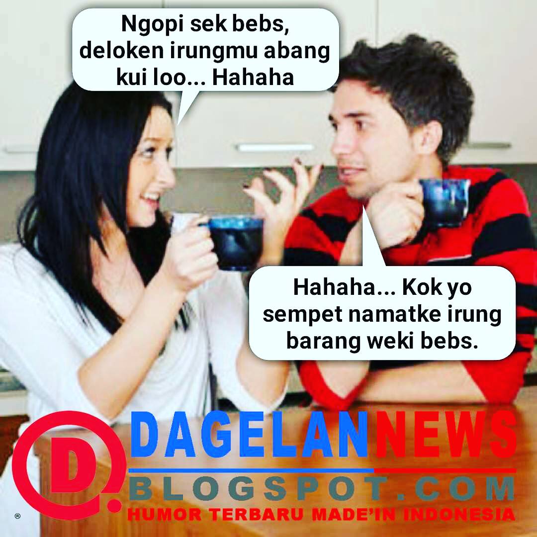 CERPEN CURHAT LUCU BIKIN KETAWA DAGELAN NEWS