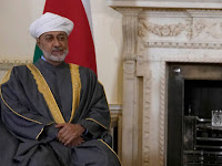 Oman’s parliament votes to expand Israel boycott, in interim step