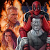 Tres nuevos spots de Deadpool