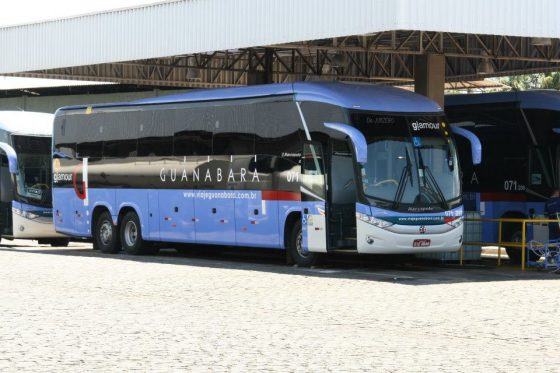  PERIGOSO: Após onda de assaltos em estrada, empresa de transporte suspende viagens noturnas em trecho