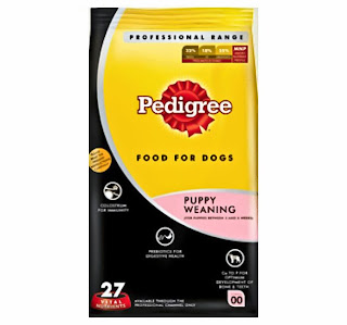 Dry Dog Food