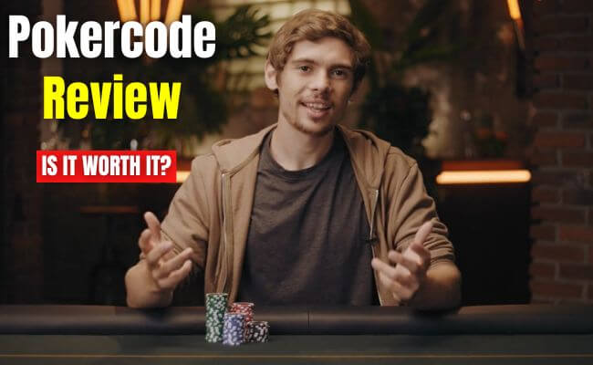 Pokercode Review 2024: Is It Worth It For You?