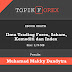 Ebook Ilmu Trading Forex, Saham, Komoditi dan Index