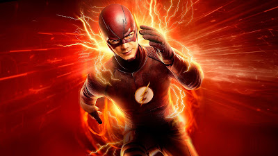 ▷ The Flash: 6 temporadas  [133/133] [HD] [1080HD|720P] [Latino-Ingles] [MEGA-MEDIAFIRE]