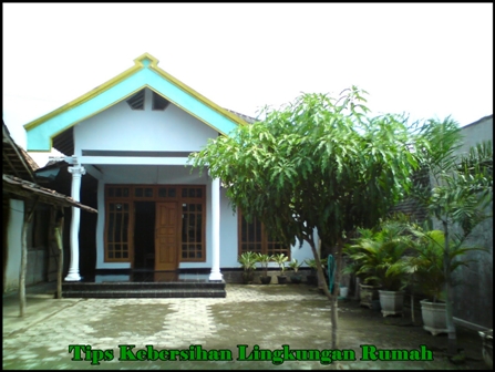 Tips Kebersihan Lingkungan Rumah | Bocah Kampoenk | Just Sharing