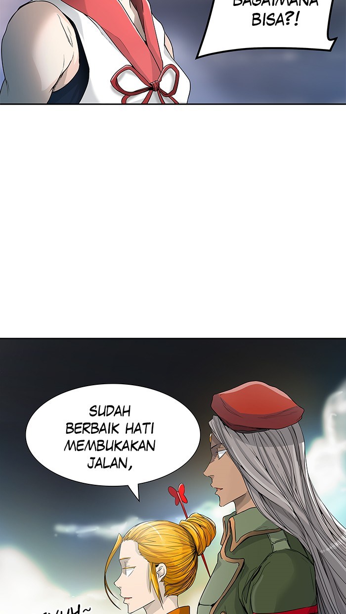 Webtoon Tower Of God Bahasa Indonesia Chapter 443