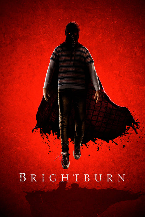 [HD] Brightburn - O Filho do Mal 2019 Assistir Online Legendado