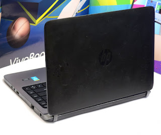 Jual Laptop HP Probook 430 G1 Core i5 Malang
