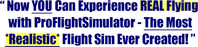 ProFlightSimulator, Pro Flight Simulator, Pro Flight Simulator Review, Pro Flight Simulator Reviews