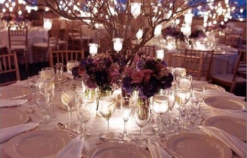 Online merchants that sell wedding centerpieces