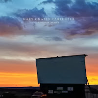 Mary Chapin Carpenter - Songs From The Movie Tracklist