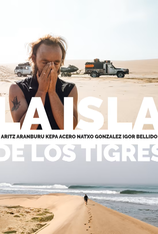 La Isla de los Tigres