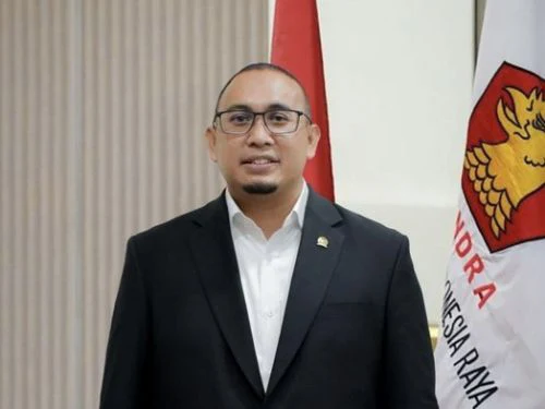 Andre Rosiade Sebut Prabowo Perintahkan Tak Ungkit Perjanjian Anies