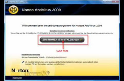 Download Free Norton Antivirus
