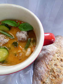 Italian recipes, best soup recipes