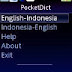 Free Download Kamus Bahasa Inggris-Indonesia Mobile