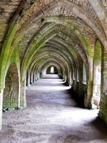 Great cloister