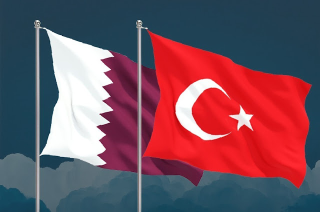 شراكة تركية قطرية جديدة في مجال إدارة الفعاليات والأحداث الدولية