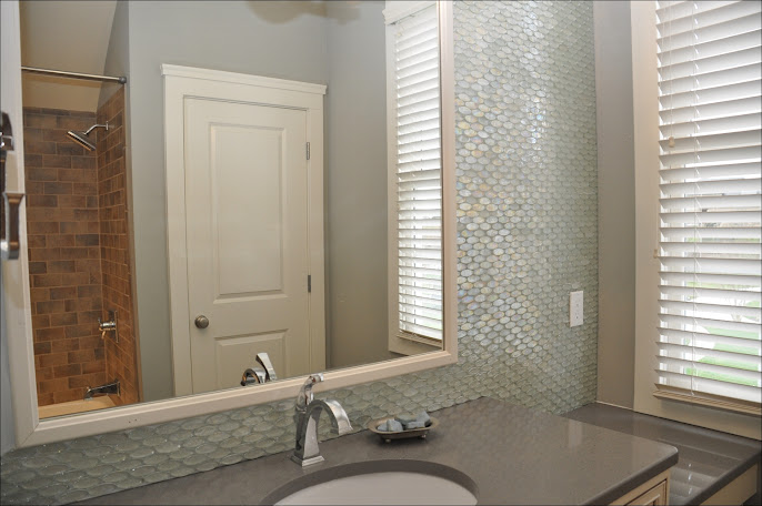 #7 Bathroom Tiles Ideas