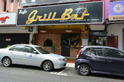 Grill-Bar-Steakhouse-Taman-Pelangi-Johor-Bahru