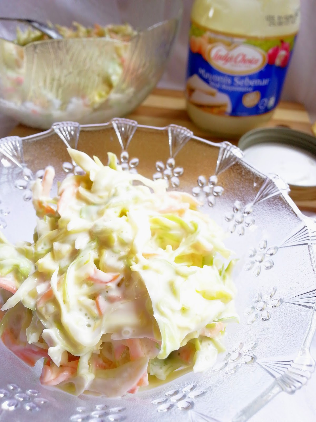 COLESLAW