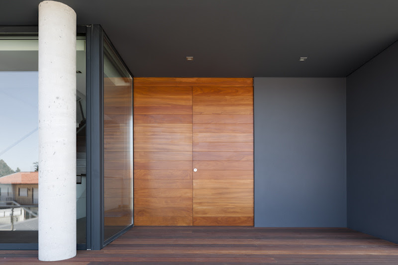 S. Roque Casa I - Bruno Armando Gomes Marques